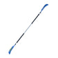 Curved-Blade Kayak Paddle, 8ft