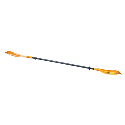 2-Piece Straight-Blade Kayak Paddle, 7ft