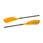 2-Piece Straight-Blade Kayak Paddle, 7ft