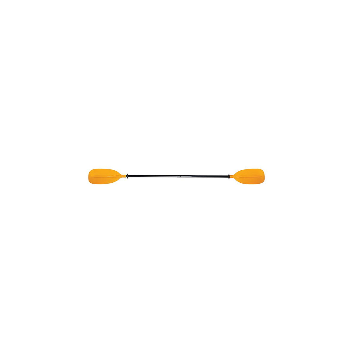 2-Piece Straight-Blade Kayak Paddle, 8ft