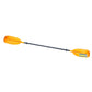 2-Piece Straight-Blade Kayak Paddle, 7ft