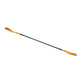 2-Piece Straight-Blade Kayak Paddle, 8ft