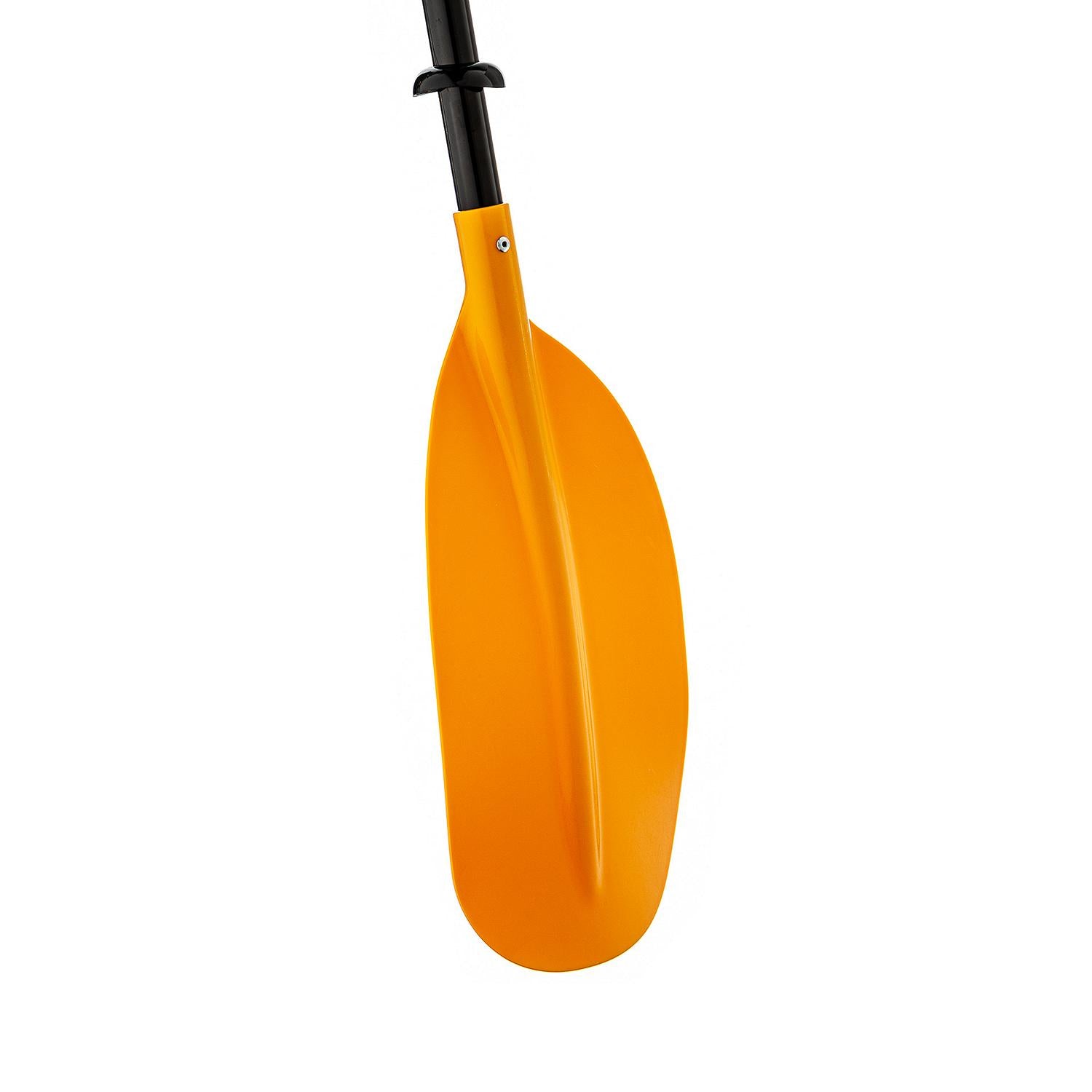 2-Piece Straight-Blade Kayak Paddle, 8ft