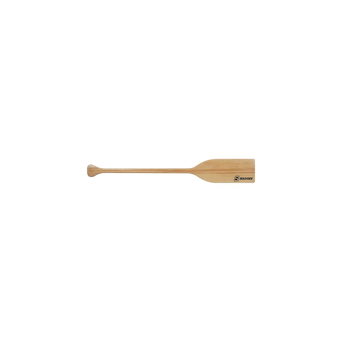 Standard Wood Paddle, 4ft
