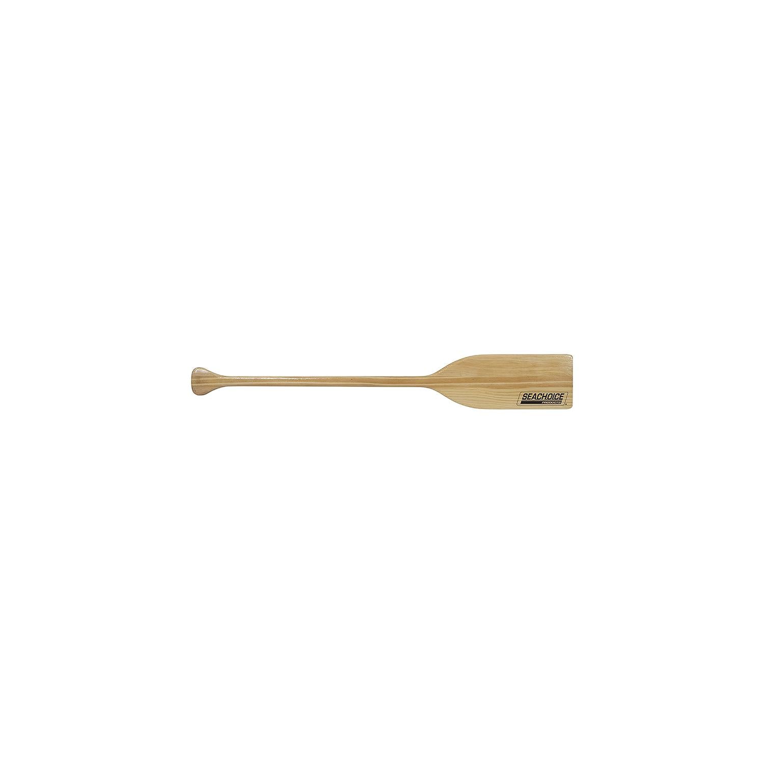 Standard Wood Paddle, 5ft