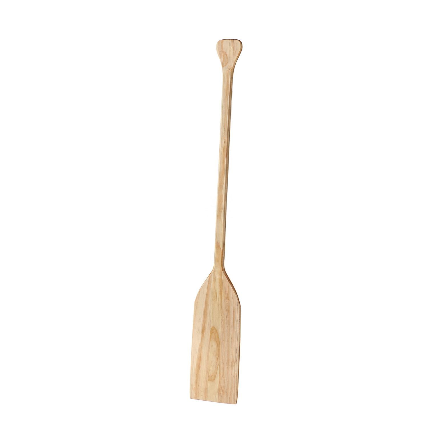 Standard Wood Paddle, 3.5ft