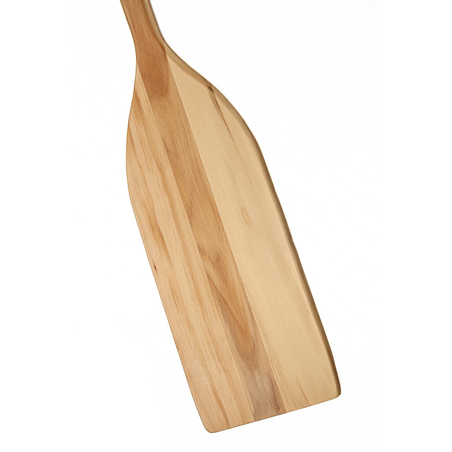 Standard Wood Paddle, 4ft