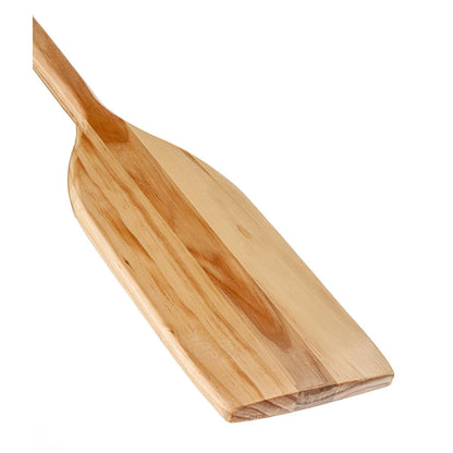 Standard Wood Paddle, 4ft