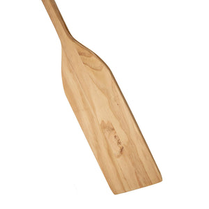 Standard Wood Paddle, 4.5ft