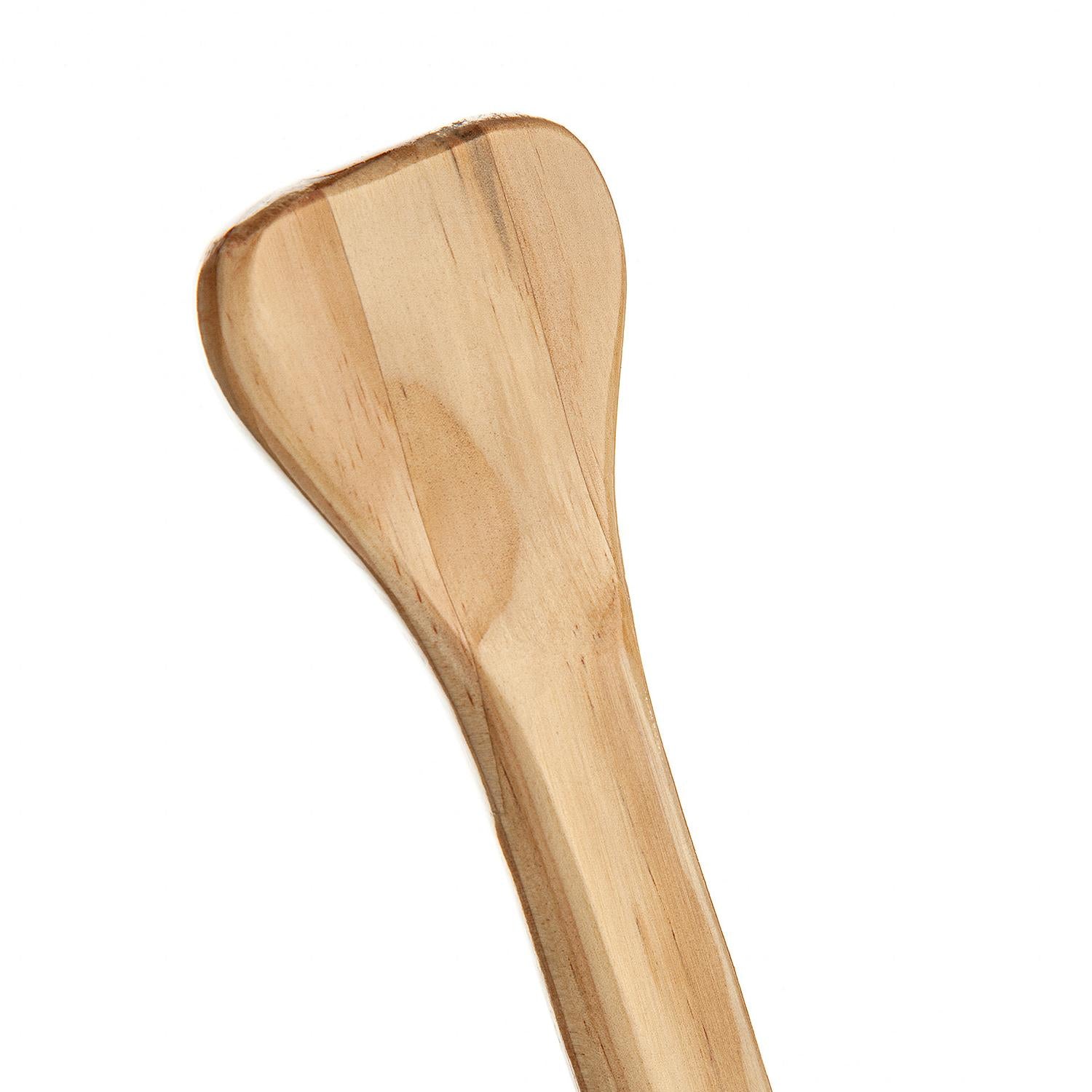 Standard Wood Paddle, 4.5ft