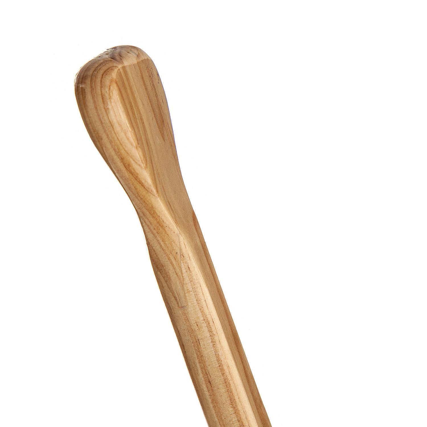 Standard Wood Paddle, 4.5ft