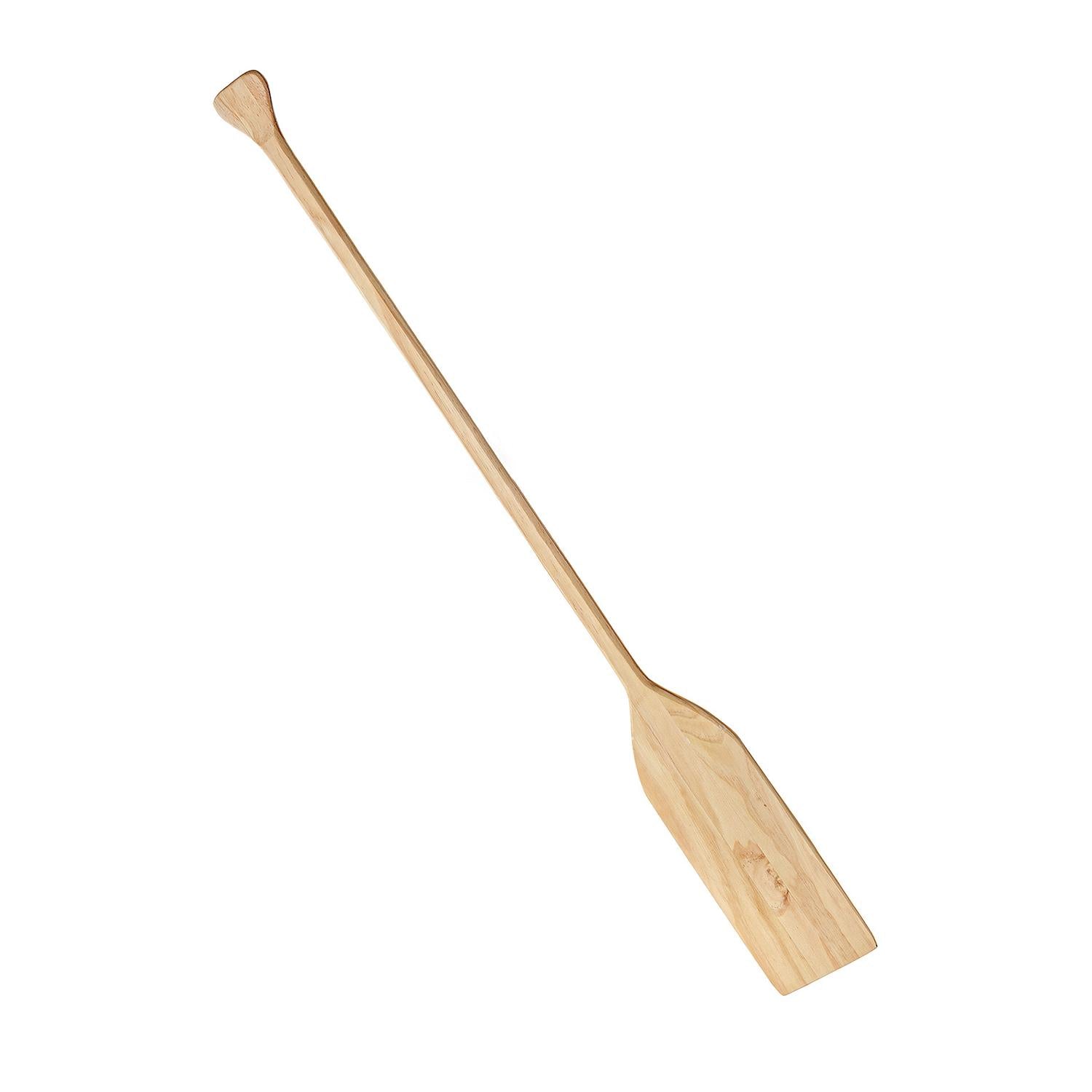Standard Wood Paddle, 4.5ft