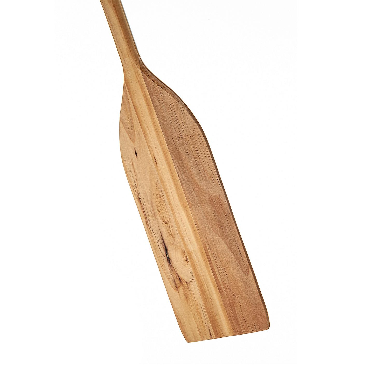 Standard Wood Paddle, 5ft