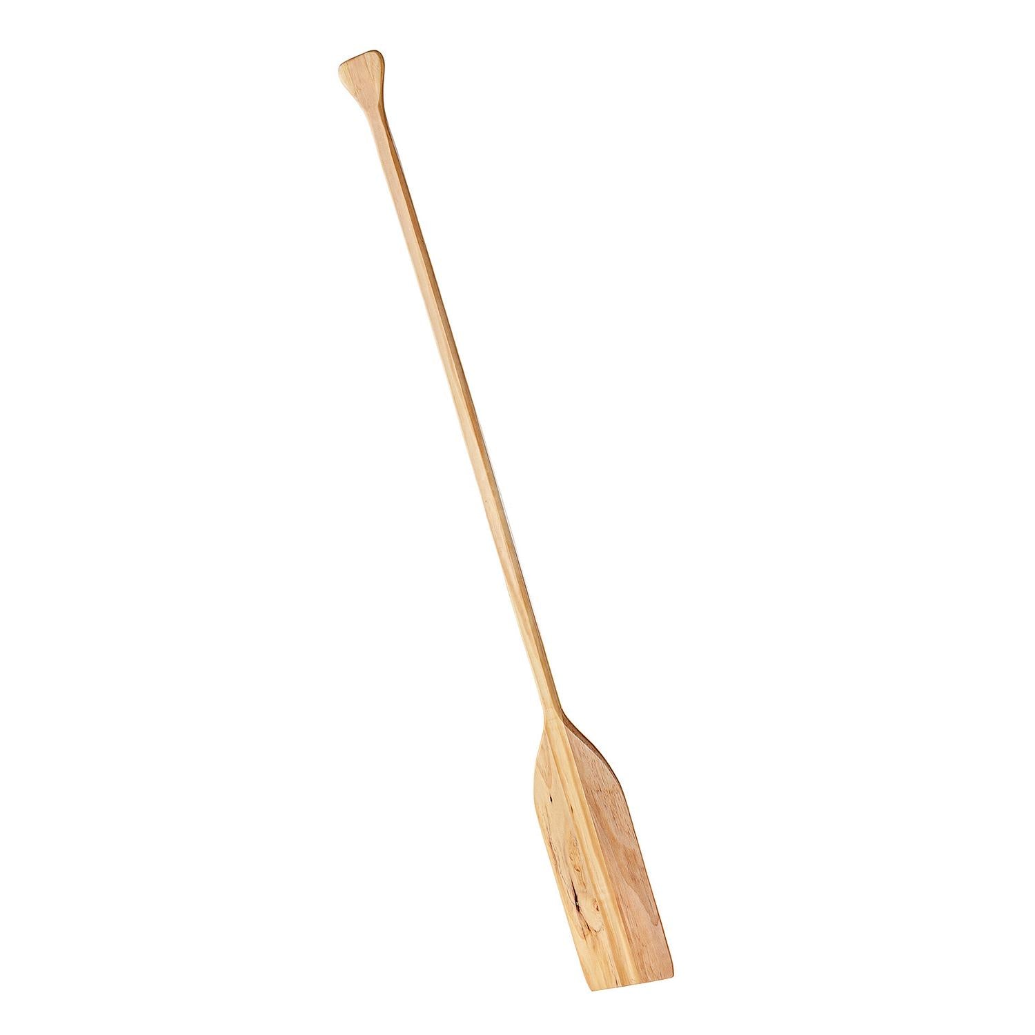 Standard Wood Paddle, 5ft