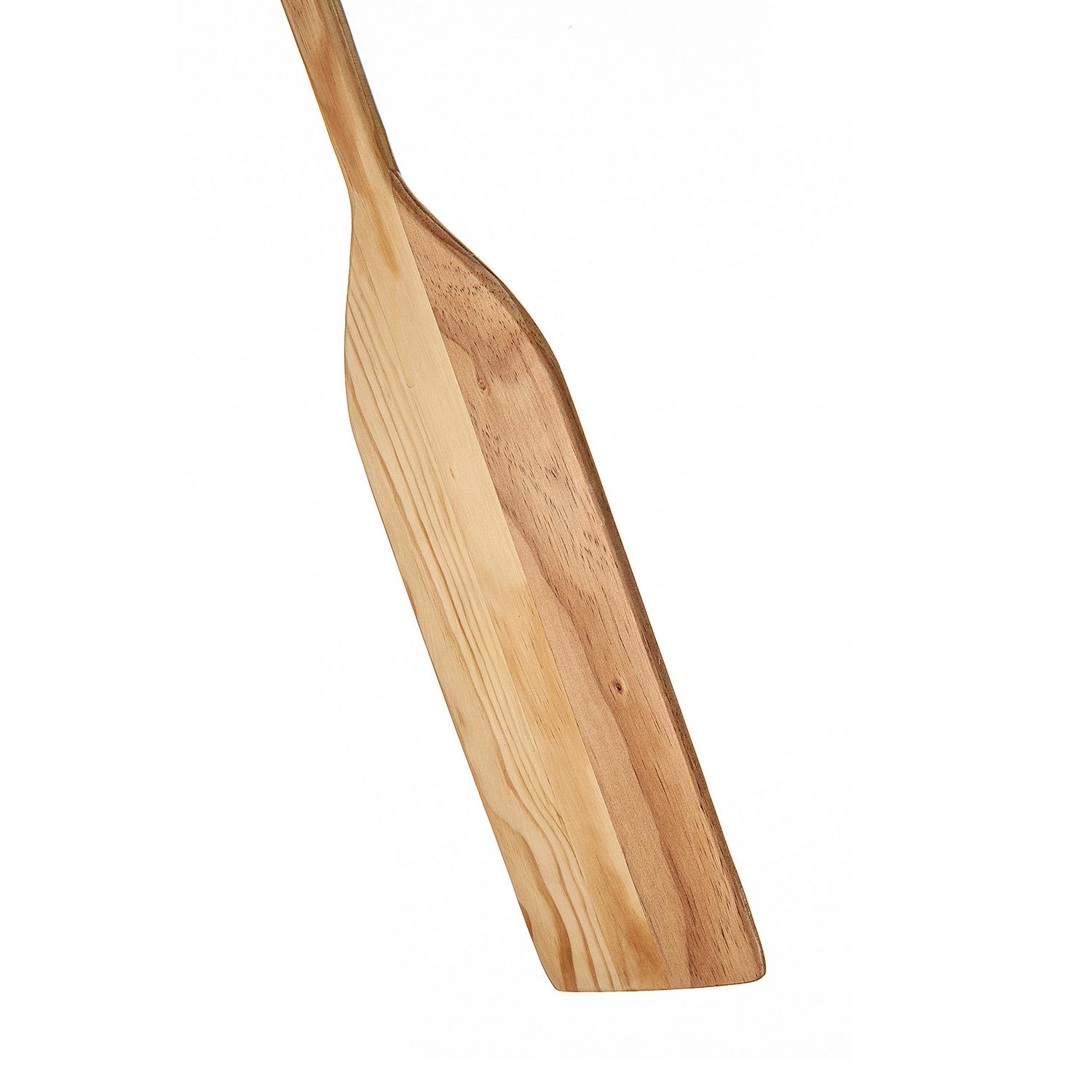 Standard Wood Paddle, 5.5ft