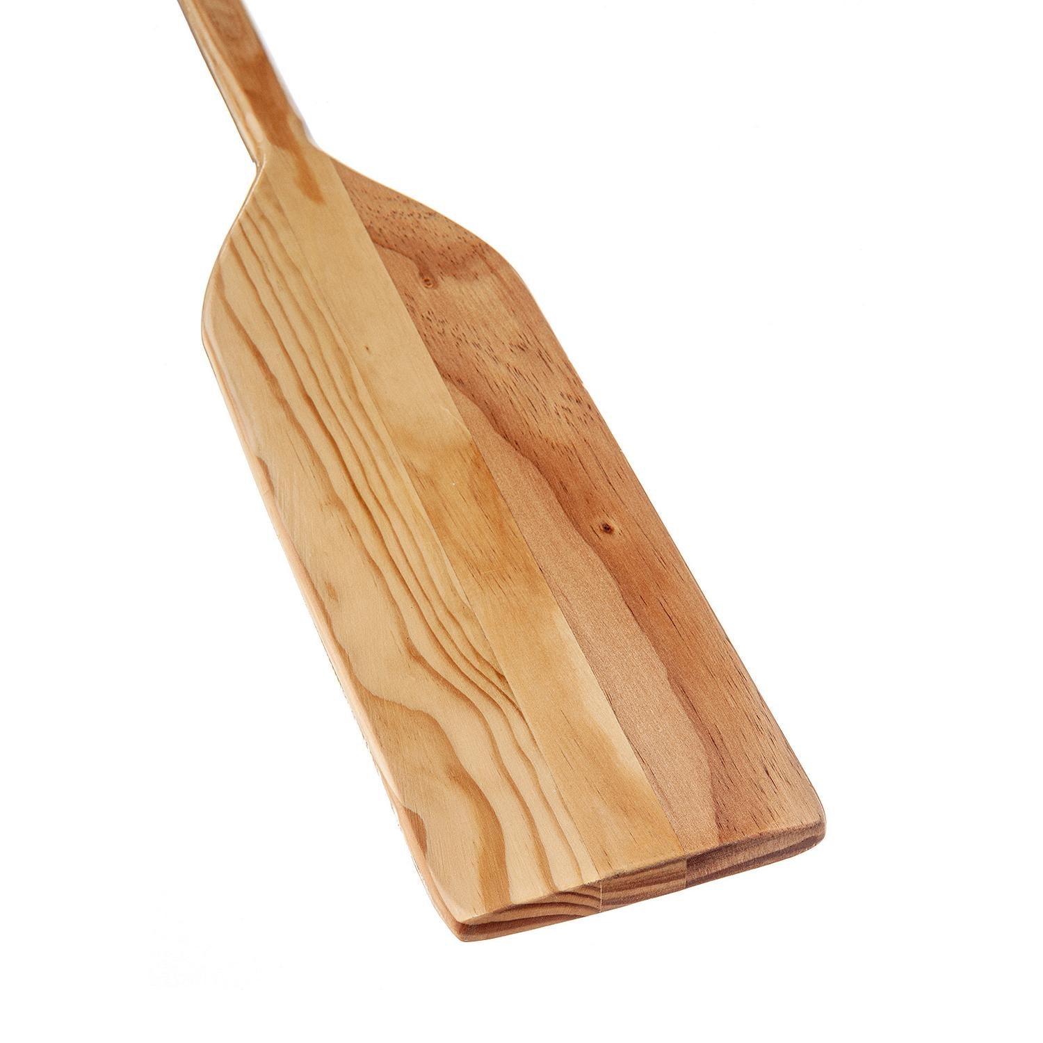 Standard Wood Paddle, 5.5ft