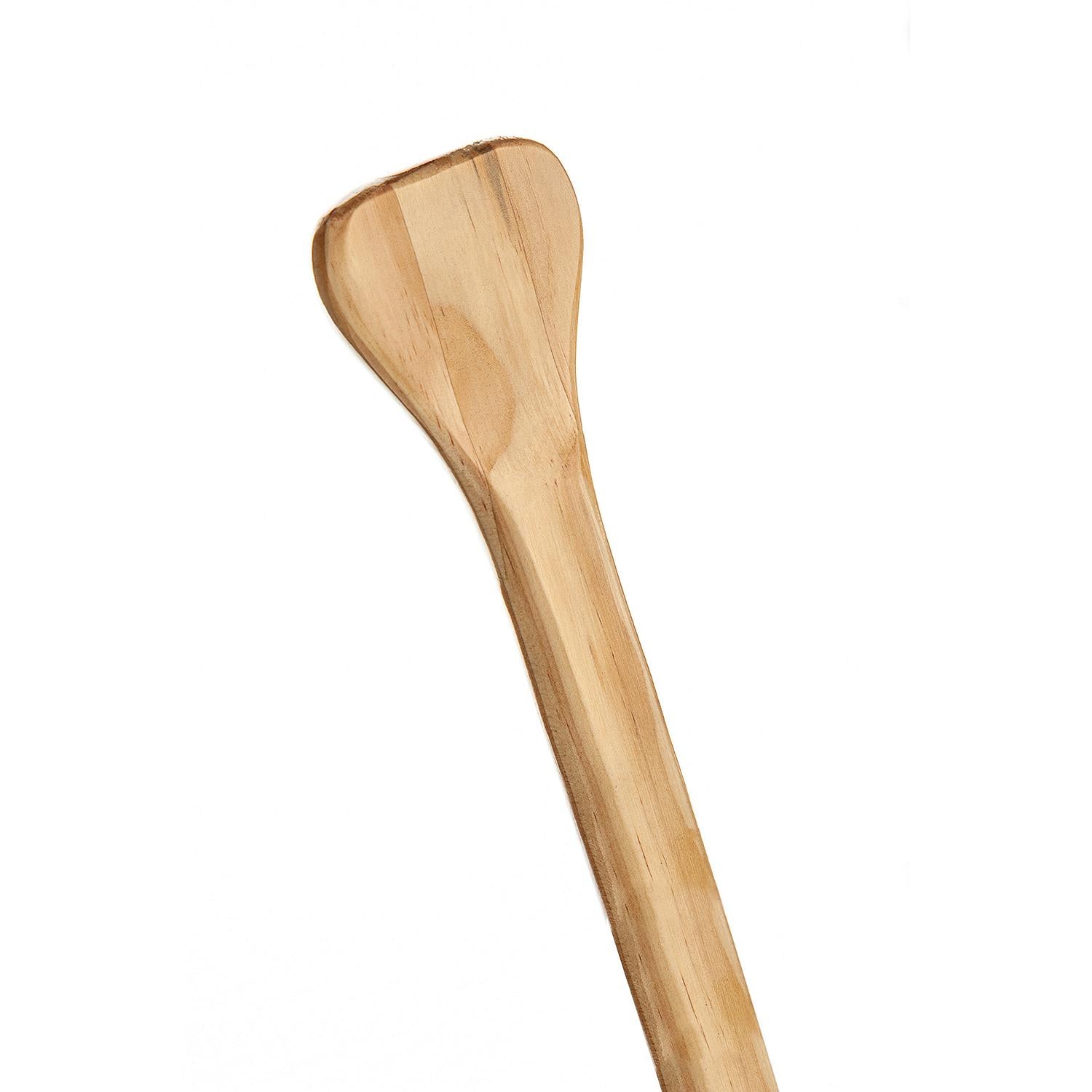 Standard Wood Paddle, 5.5ft