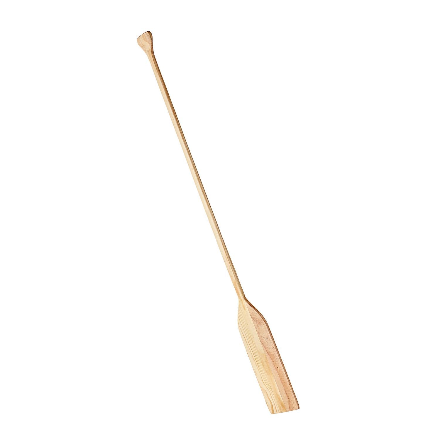 Standard Wood Paddle, 5.5ft