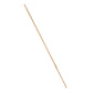 Standard Wood Paddle, 6ft