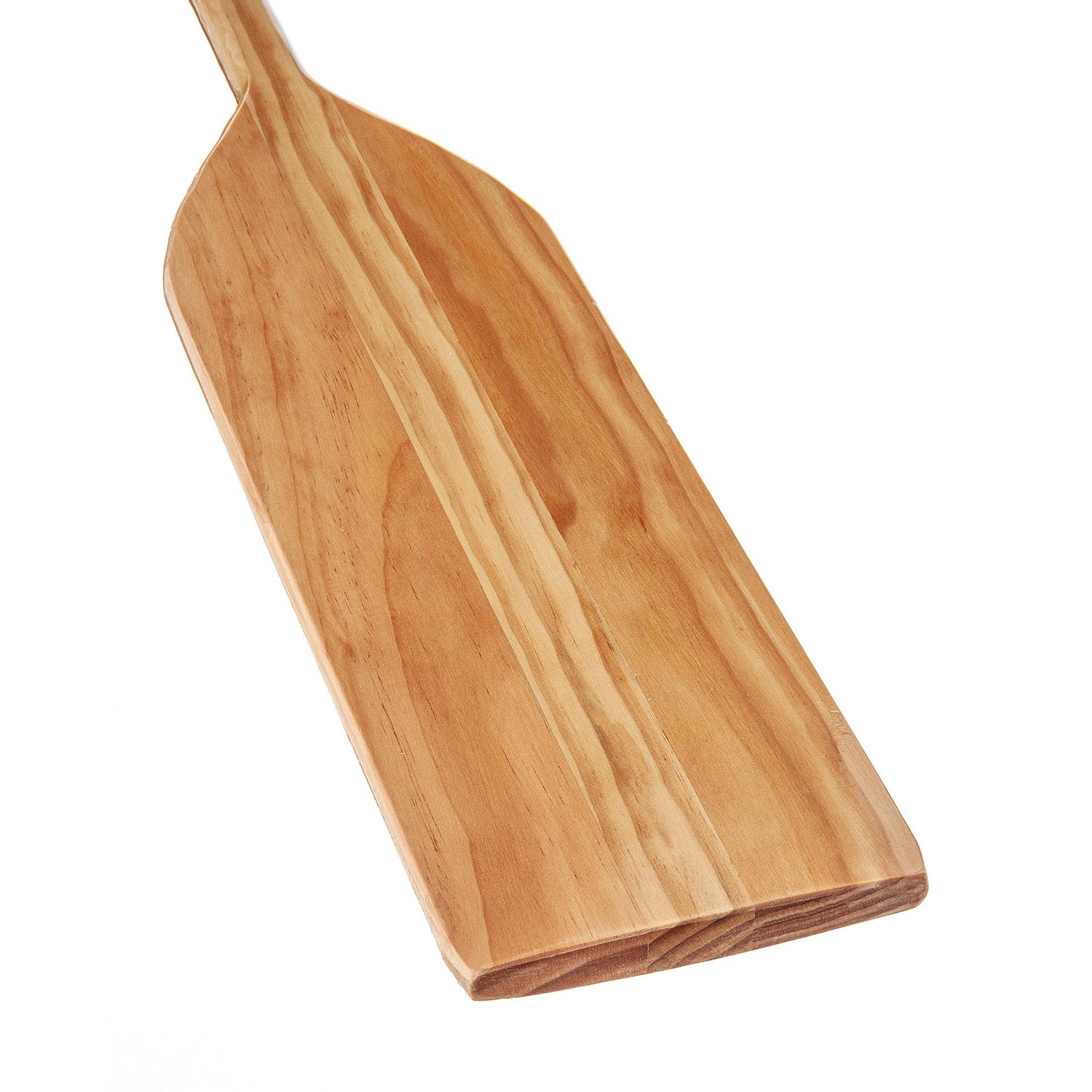 Standard Wood Paddle, 6ft