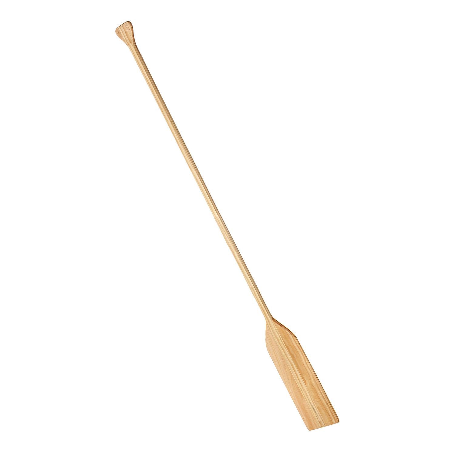 Standard Wood Paddle, 6ft