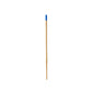 Premium Varnished Oar w/ Comfort Grip, 5ft