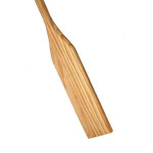Premium Varnished Oar w/ Comfort Grip, 5ft
