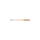 Premium Varnished Oar w/ Grip, 6.5ft