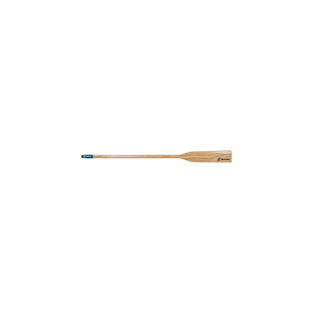 Premium Varnished Oar w/ Grip, 6.5ft