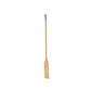 Premium Varnished Oar w/ Comfort Grip, 5ft