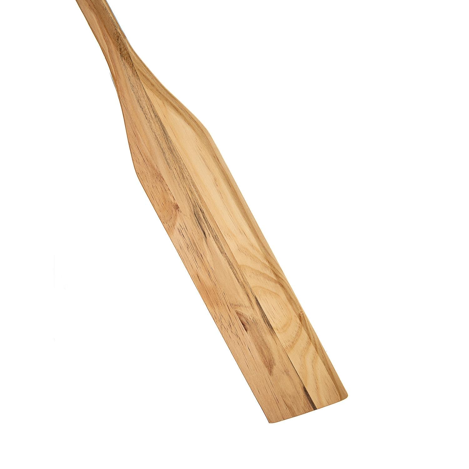 Premium Varnished Oar w/ Comfort Grip, 5.5ft