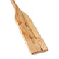 Premium Varnished Oar w/ Comfort Grip, 5.5ft