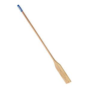 Premium Varnished Oar w/ Comfort Grip, 5.5ft