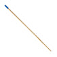 Premium Varnished Oar w/ Comfort Grip, 6ft