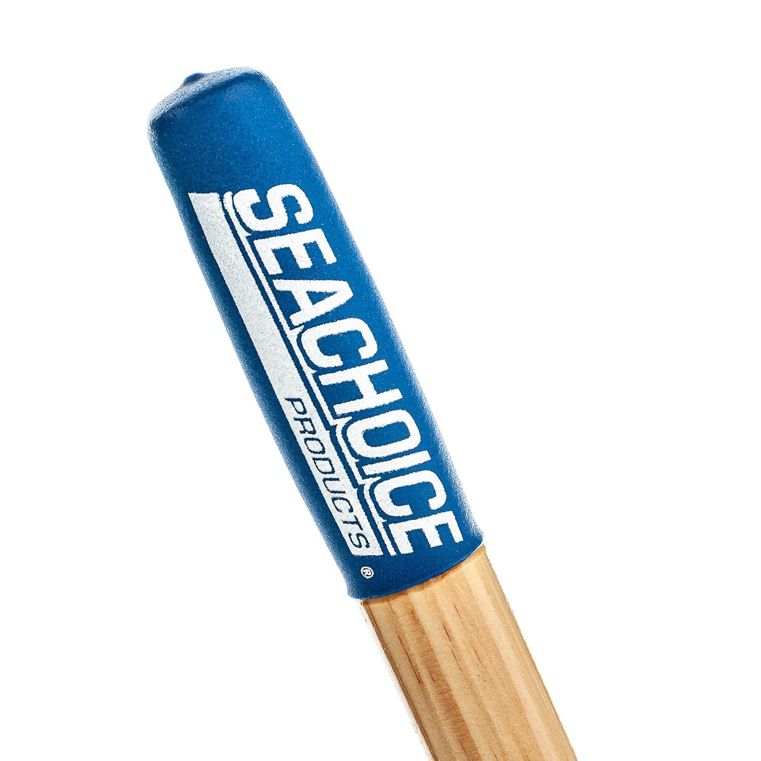 Premium Varnished Oar w/ Grip, 6.5ft
