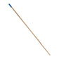 Premium Varnished Oar w/ Grip, 7ft