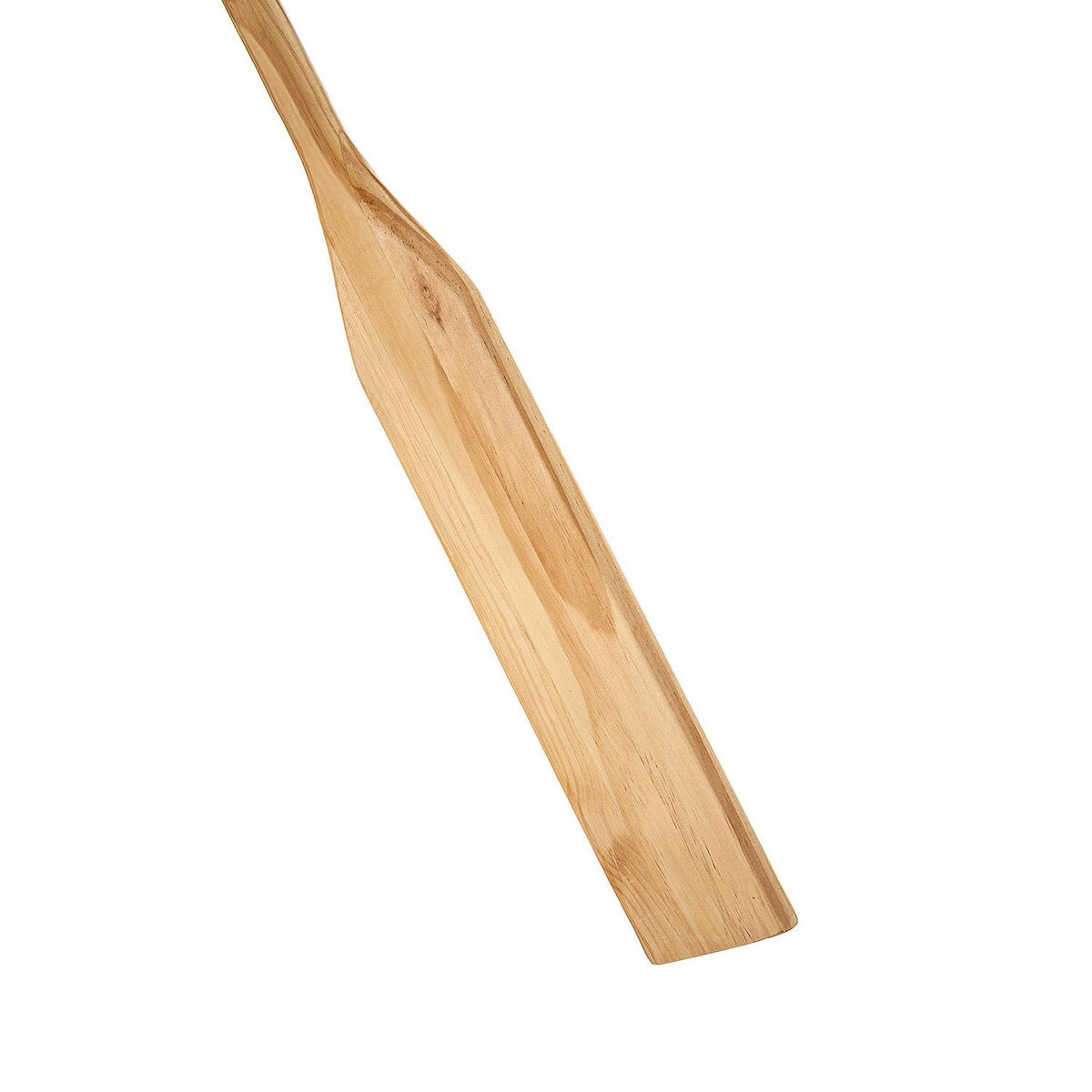 Premium Varnished Oar w/ Grip, 7ft