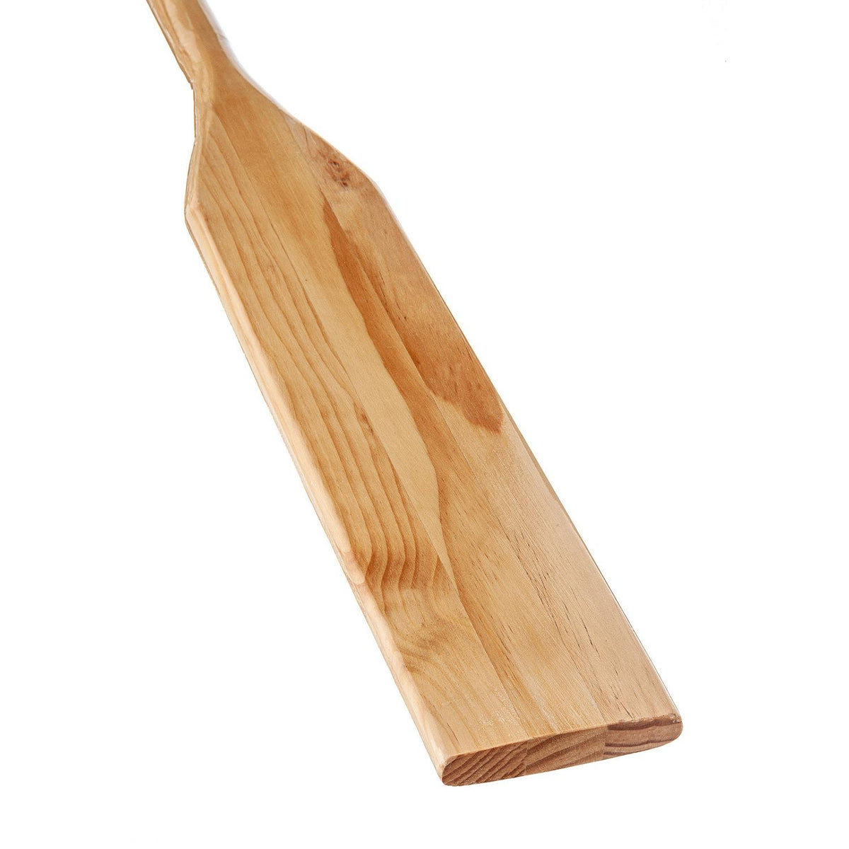 Premium Varnished Oar w/ Grip, 7ft