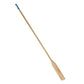Premium Varnished Oar w/ Grip, 7ft