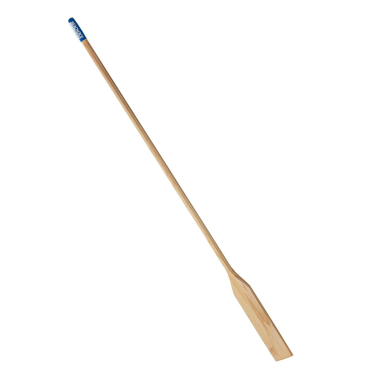 Premium Varnished Oar w/ Grip, 7ft