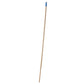 Premium Varnished Oar w/ Comfort Grip, 8ft