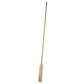 Premium Varnished Oar w/ Comfort Grip, 8ft
