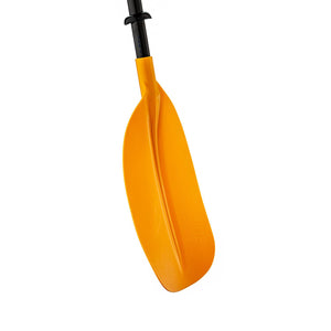 3-Piece Straight-Blade Kayak Paddle, UPS-able, 8ft