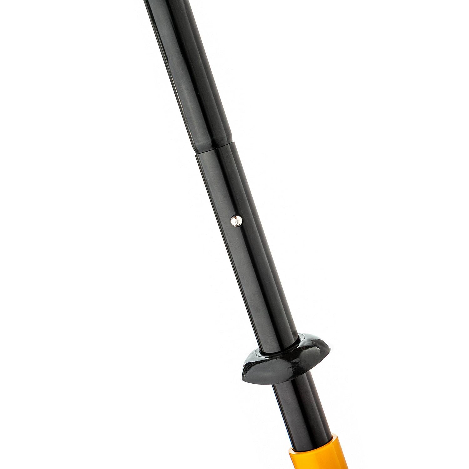 3-Piece Straight-Blade Kayak Paddle, UPS-able, 8ft