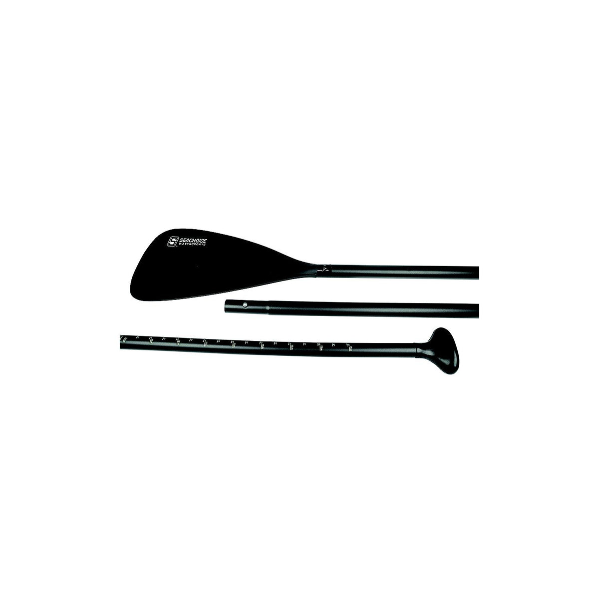 Adjustable 3-Piece SUP Paddle
