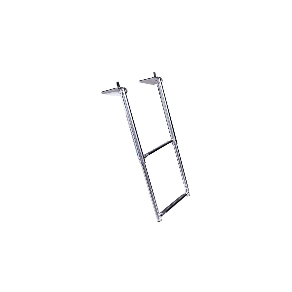 Telescoping Ladder Only for Universal 3 Step Swim Platform w/ Top Mount Ladder