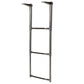 Telescoping Ladder Only for Universal 3 Step Swim Platform w/ Top Mount Ladder