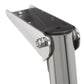 Over Platform Telescoping Ladder, 4 Steps