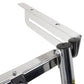 Under Platform Telescoping Slide Mount Ladder, 4 Steps