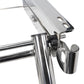Under Platform Telescoping Slide Mount Ladder, 3 Steps